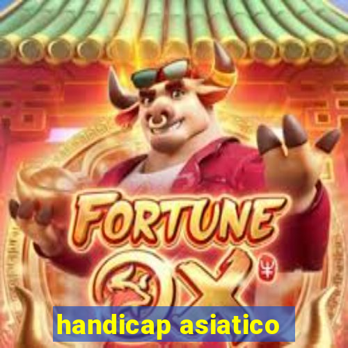 handicap asiatico -1,25